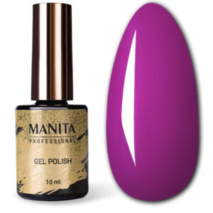 Гель лак MANITA PROFESSIONAL CLASSIC №052 LULU (10 мл)