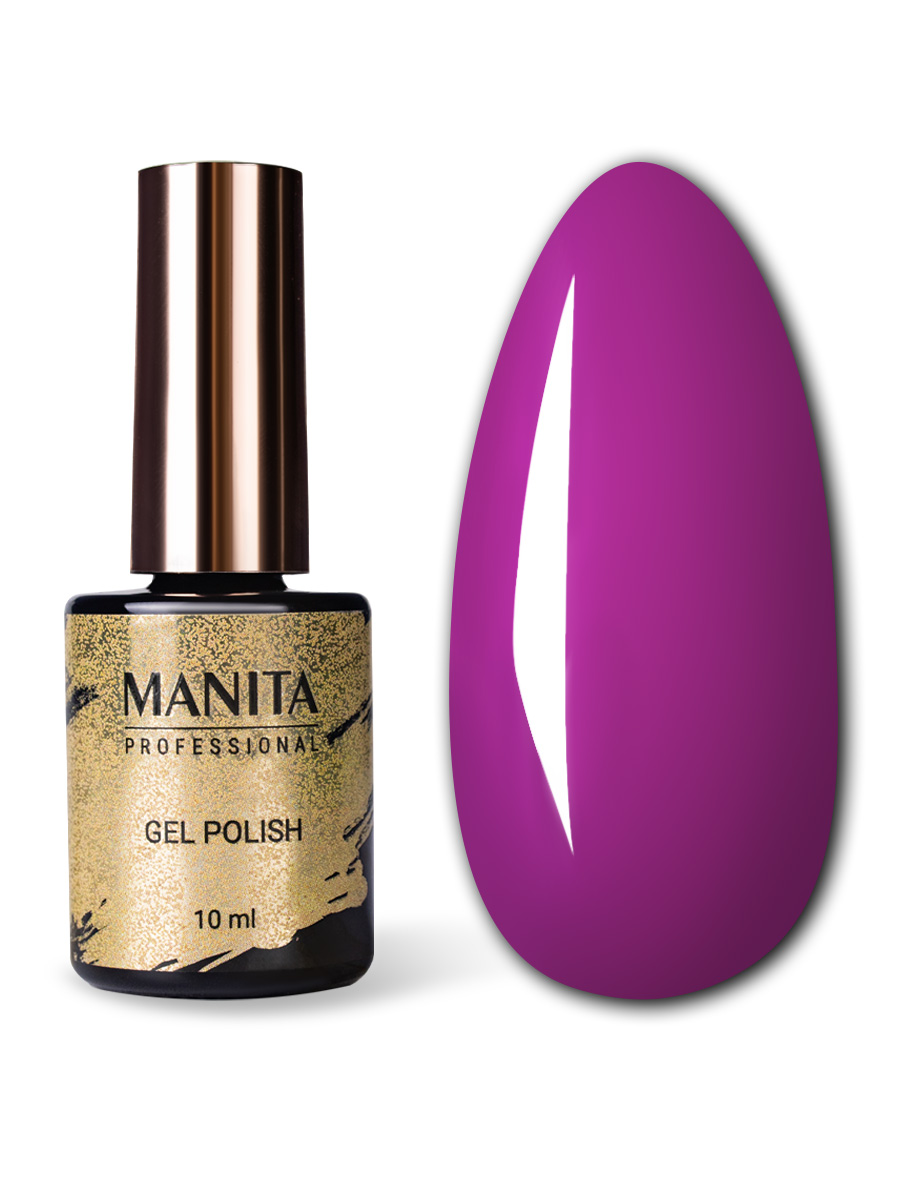 Гель лак MANITA PROFESSIONAL CLASSIC №052 LULU (10 мл)