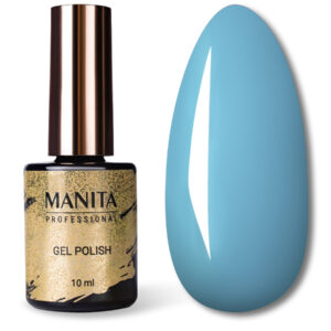 Гель лак MANITA PROFESSIONAL CLASSIC №057 BREEZE (10 мл)