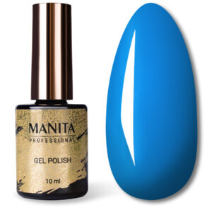 Гель лак MANITA PROFESSIONAL CLASSIC №058 ATLANTIC (10 мл)