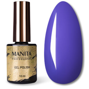 Гель лак MANITA PROFESSIONAL CLASSIC №059 POSEIDON (10 мл)