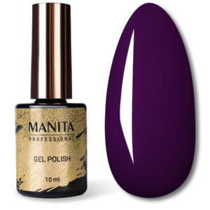 Гель лак MANITA PROFESSIONAL CLASSIC №062 DEEP OCEAN (10 мл)
