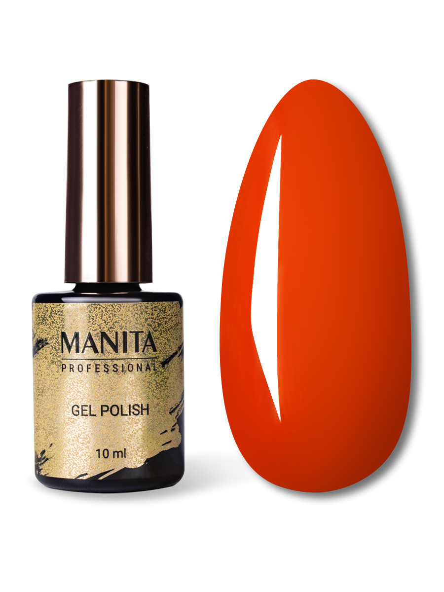Гель лак MANITA PROFESSIONAL CLASSIC №063 ARIEL (10 мл)