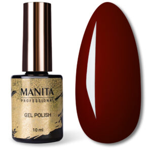 Гель лак MANITA PROFESSIONAL CLASSIC №068 CHERRY (10 мл)