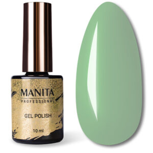 Гель лак MANITA PROFESSIONAL CLASSIC №070 CELADON (10 мл)