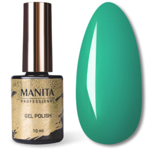 Гель лак MANITA PROFESSIONAL CLASSIC №072 TROPICAL PUNCH (10 мл)