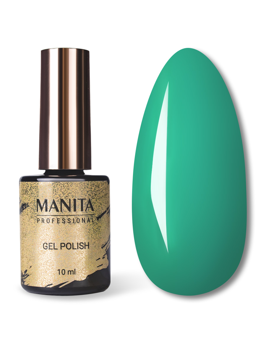 Гель лак MANITA PROFESSIONAL CLASSIC №072 TROPICAL PUNCH (10 мл)