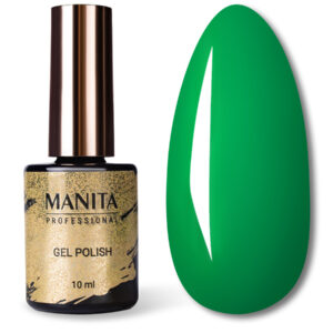 Гель лак MANITA PROFESSIONAL CLASSIC №074 WOODLAND (10 мл)