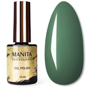 Гель лак MANITA PROFESSIONAL CLASSIC №075 FOREST SPIRIT (10 мл