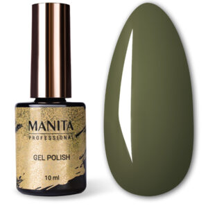 Гель лак MANITA PROFESSIONAL CLASSIC №080 APPLE (10 мл)