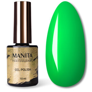 Гель лак MANITA PROFESSIONAL CLASSIC №081 WILD NATURE (10 мл)