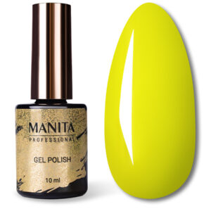 Гель лак MANITA PROFESSIONAL CLASSIC №084 PAPAYAS (10 мл)