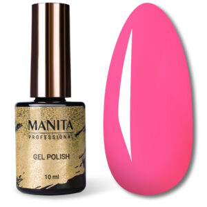 Гель лак MANITA PROFESSIONAL CLASSIC №087 CANDYLAND (10 мл)