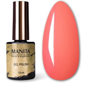 Гель лак MANITA PROFESSIONAL CLASSIC №088 MOOD (10 мл)