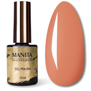Гель лак MANITA PROFESSIONAL CLASSIC №089 WEKEND (10 мл)