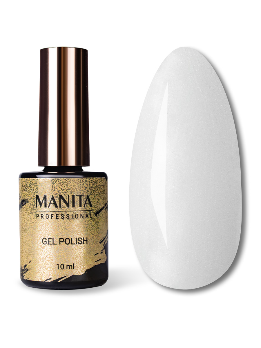 Гель лак MANITA PROFESSIONAL CLASSIC №091 WILD (10 мл)