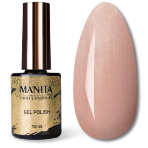 Гель лак MANITA PROFESSIONAL CLASSIC №092 DESIRE (10 мл)