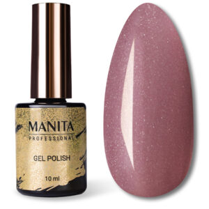 Гель лак MANITA PROFESSIONAL CLASSIC №094 PINK DIAMOND (10 мл)