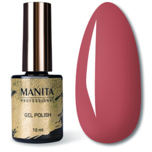 Гель лак MANITA PROFESSIONAL CLASSIC №095 MIRACLE (10 мл)