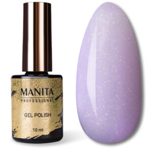 Гель лак MANITA PROFESSIONAL CLASSIC №098 MACARONS (10 мл)