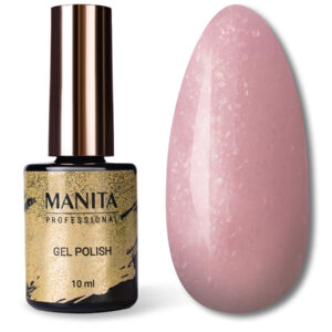 Гель лак MANITA PROFESSIONAL CLASSIC №099 FLIRT (10 мл)
