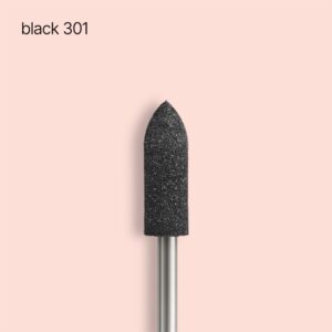 MANITA PROFESSIONAL Полировщик Силикон-Корбидный BLACK 301