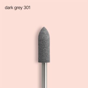 MANITA PROFESSIONAL Полировщик Силикон-Корбидный DARK GREY 301