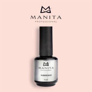 База RUBBER Каучуковая Manita Professional 15мл