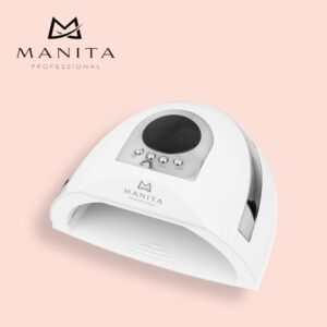 LED/UV MANITA PROFESSIONAL Лампа  54W арт. МР-111 54W БЕЛАЯ