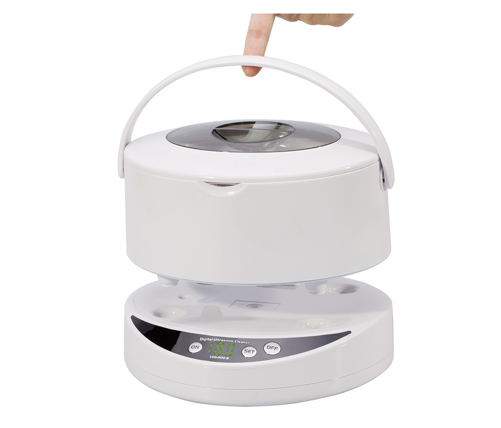 Codyson CDS-200B ультразвуковая мойка без подогрева, 0,7 л