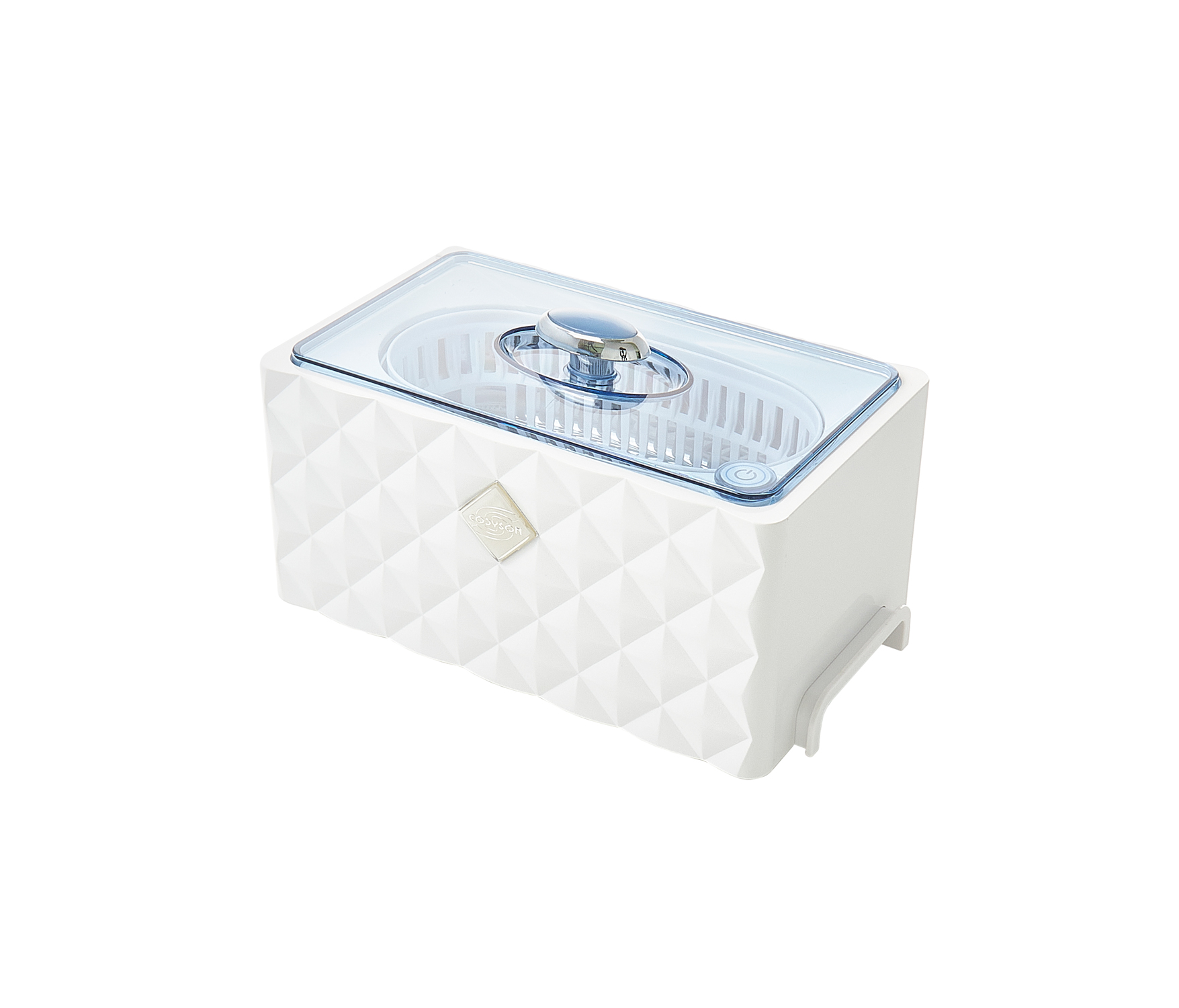 Codyson CD-2830 ультразвуковая мойка без подогрева, 0,45 л
