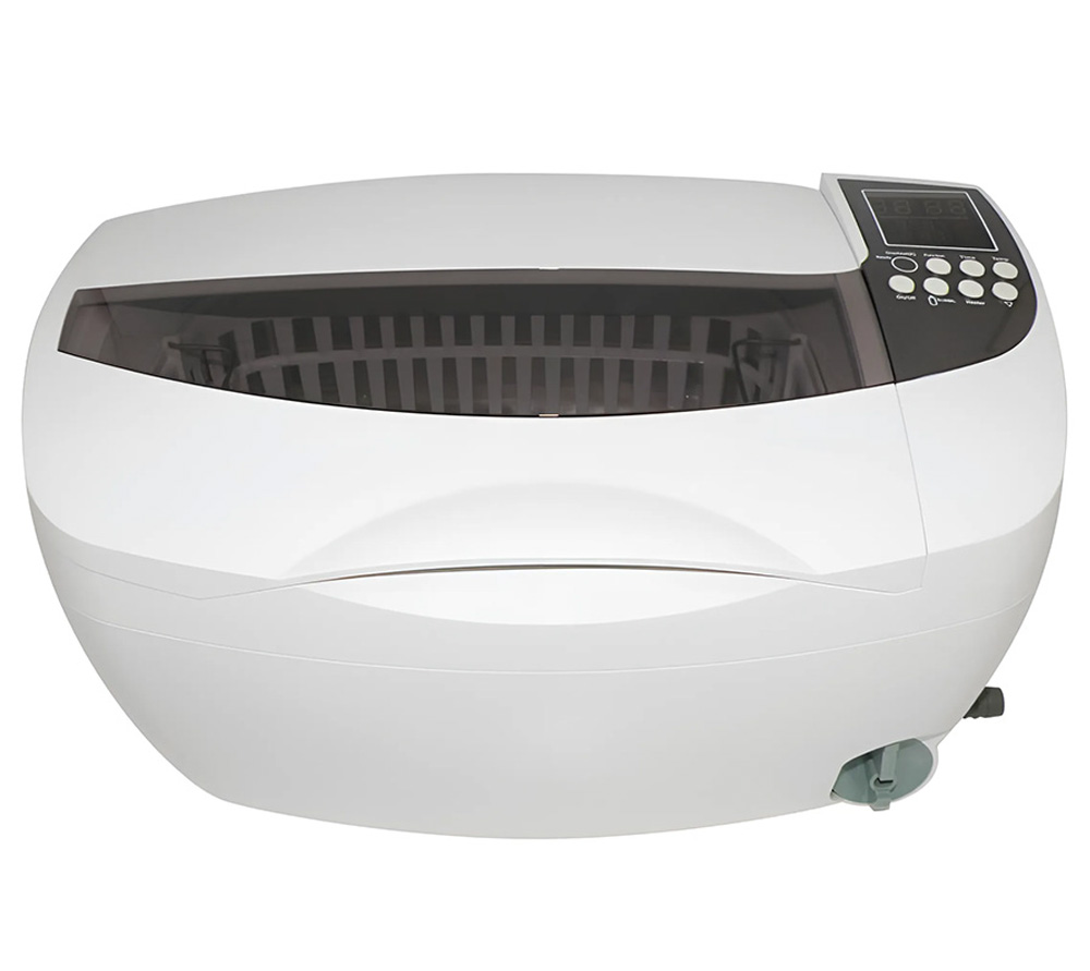 Codyson CD-4830 ультразвуковая мойка с подогревом, 3 л