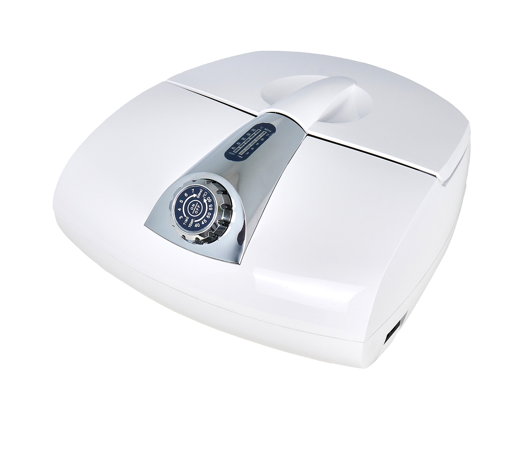 Codyson CD-4900 ультразвуковая мойка без подогрева, 0,6 л