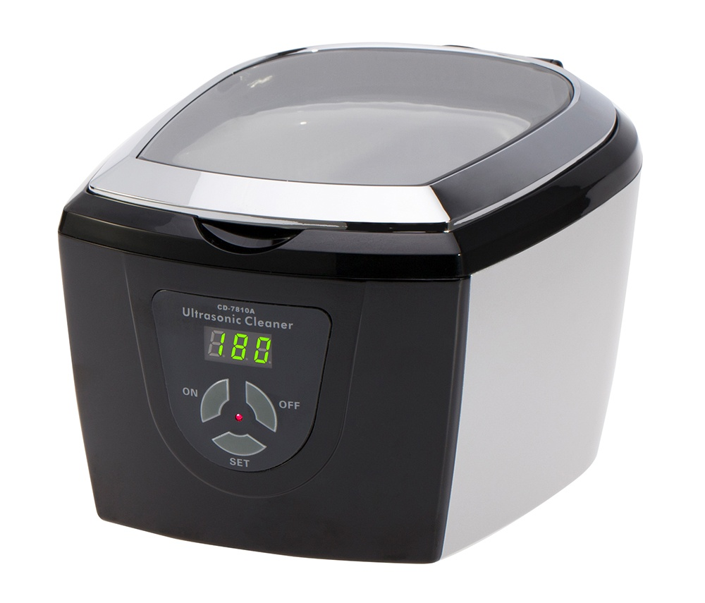 Codyson CD-7810A ультразвуковая мойка без подогрева, 0,7 л