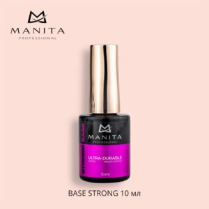 MANITA PROFESSIONAL База "STRONG" 10мл