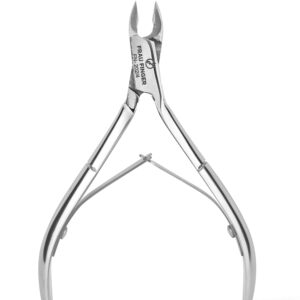 Frau Finger Маникюрные кусачки CLASSIC для кутикулы 4 mm FN-202/4SP