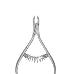 Frau Finger Маникюрные кусачки CLASSIC для кутикулы 5 mm спиральная пружина FN-206/5DP
