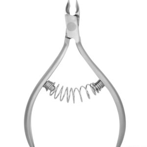 Frau Finger Кусачки PROFESSIONAL для кутикулы 10,5 см FNP-206/5DP