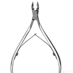 Frau Finger Кусачки PROFESSIONAL для кутикулы 10,5x7 см FNP207/7SP
