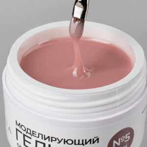 MANITA PROFESSIONAL Гель Моделирующий №5 (50 мл)