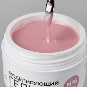 MANITA PROFESSIONAL Гель Моделирующий №6 (50 мл)