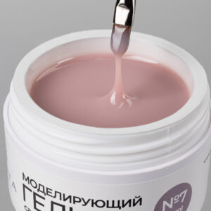MANITA PROFESSIONAL Гель Моделирующий №7 (50 мл)
