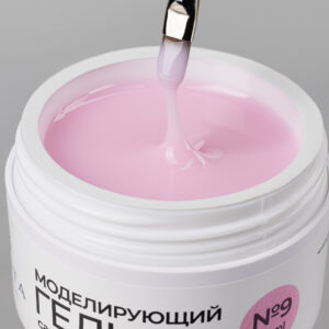 MANITA PROFESSIONAL Гель Моделирующий №9 (50 мл)
