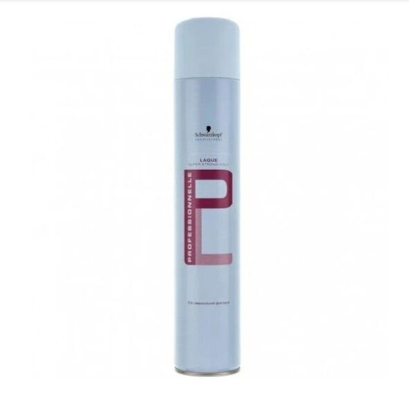 Schwarzkopf Спрей Silhouette STYLE & CARE LOTION для волос ПОДВИЖНОЙ фиксации 200 ml (арт.9527)