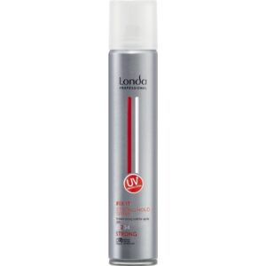 Londa Professional Лак FIX IT  STRONG 2  для волос сильной фиксации до 24 часов  300 ml. (арт.8599)