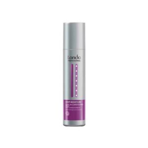 Londa Professional Спрей-кондиционер DEEP MOISTURE НЕСМЫВАЕМЫЙ для увлажнения сухих волос 250 ml (арт.6880)