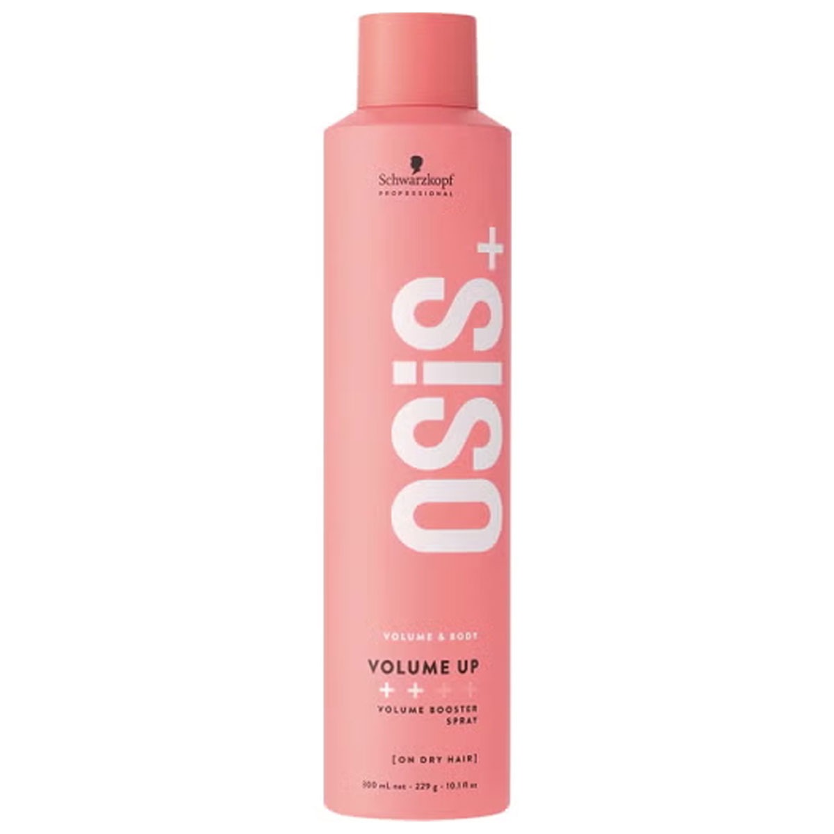 Schwarzkopf Спрей 'OSIS+ VOLUME UP Текстурирующий для объёма волос 500 ml (арт.3029)