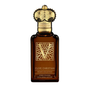 Clive Christian V Amber Fougere Masculine Parfum