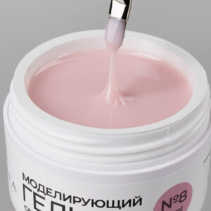 MANITA PROFESSIONAL Гель Моделирующий №8 (50 мл)