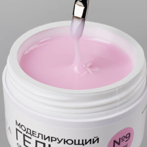 MANITA PROFESSIONAL Гель Моделирующий №9 (50 мл)
